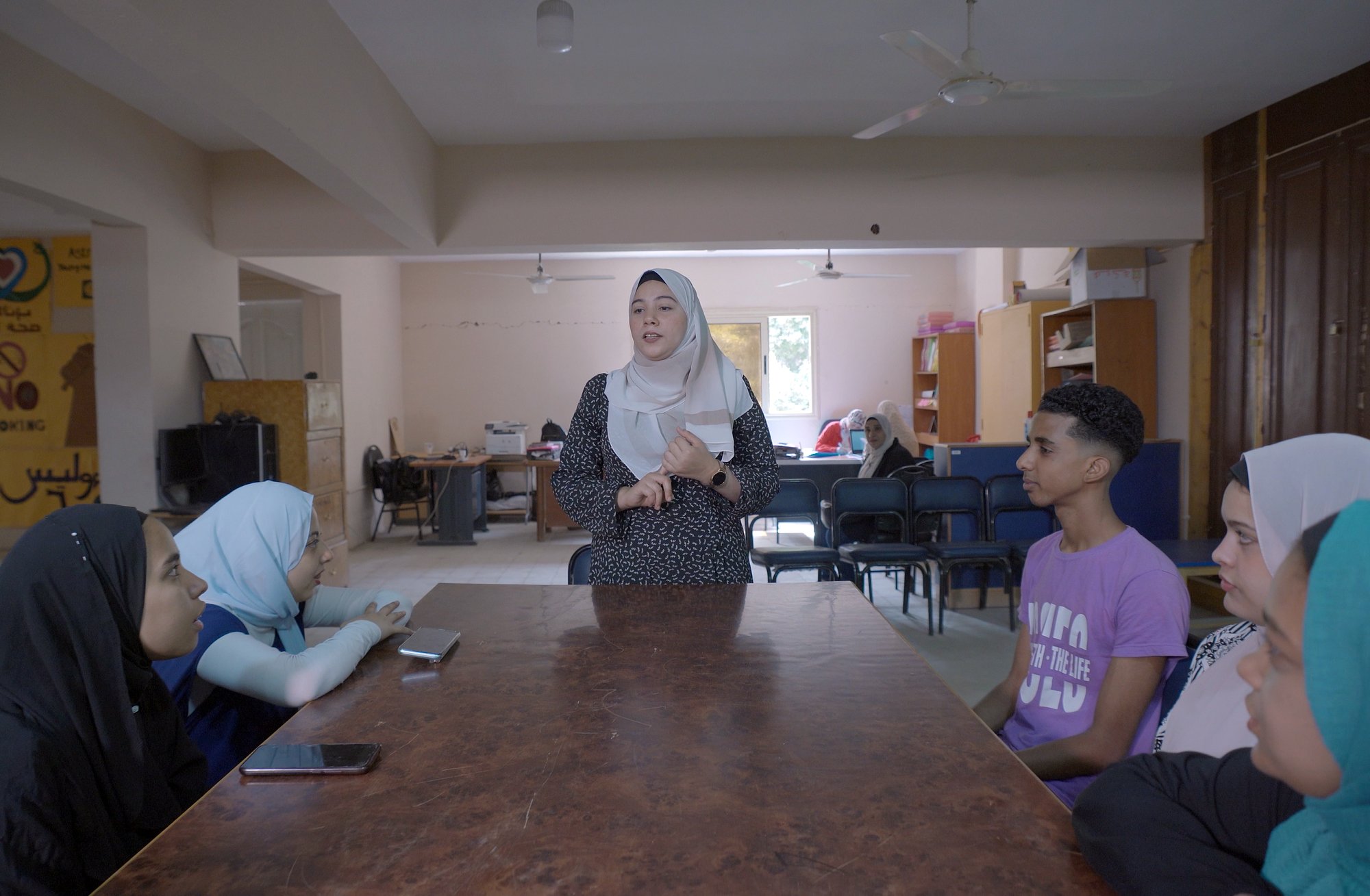 202306-EGY-11 - Maysa - Egypt