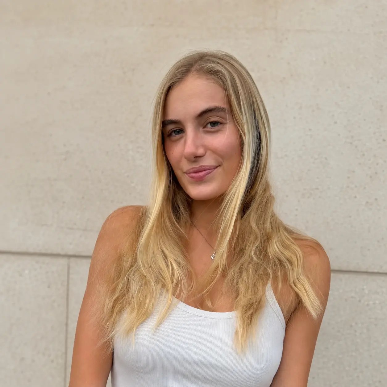 FREIA portretfoto