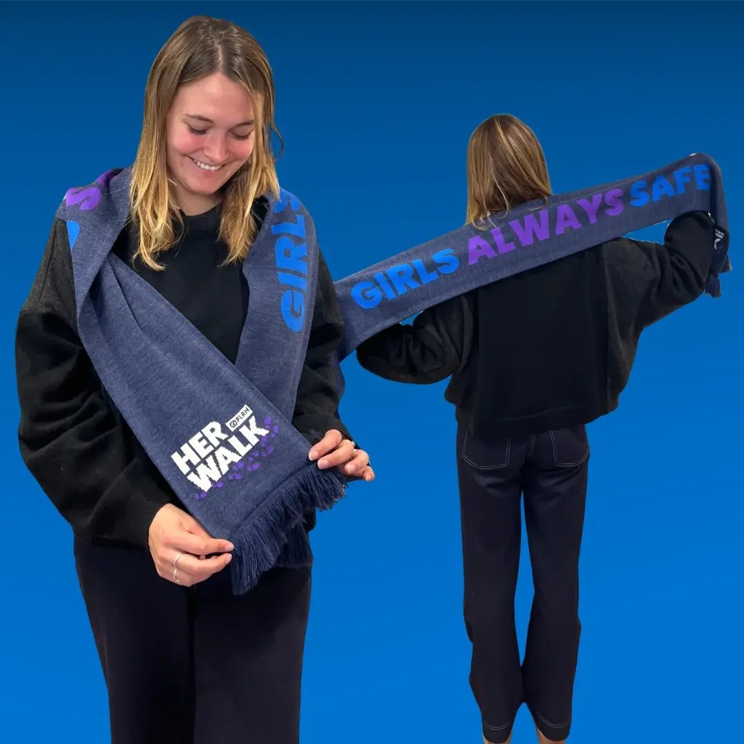 scarf news